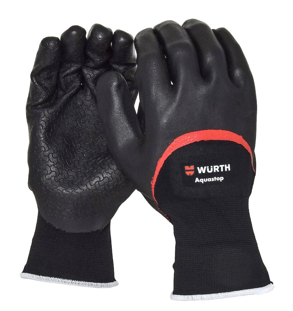 WURTH AQUASTOP MONTAGEHAND STL 7