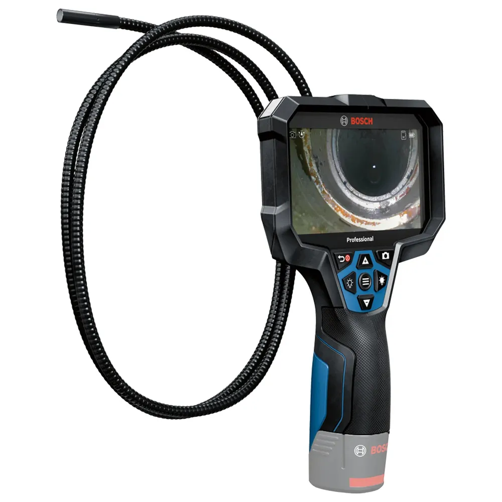 Bosch GIC 12V-5-27 C PRO 12V inspektionskamera