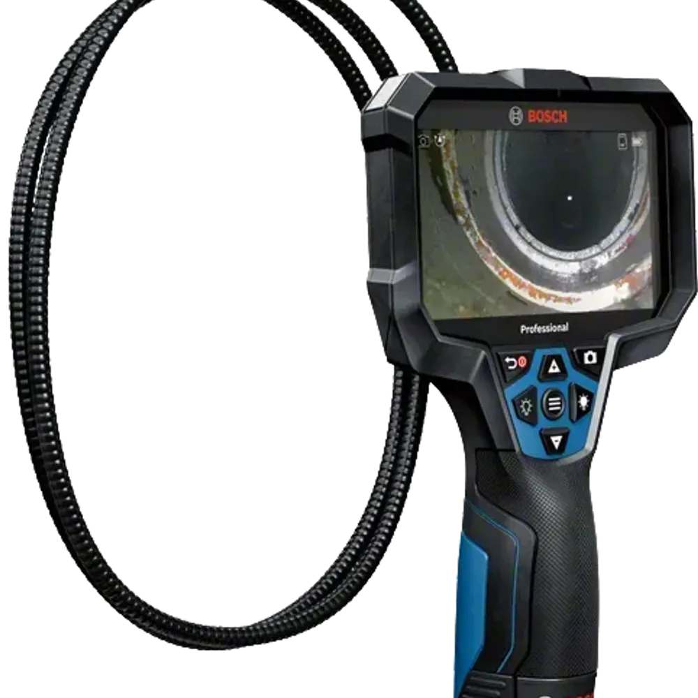 Bosch GIC 12V-5-27 C PRO 12V inspektionskamera