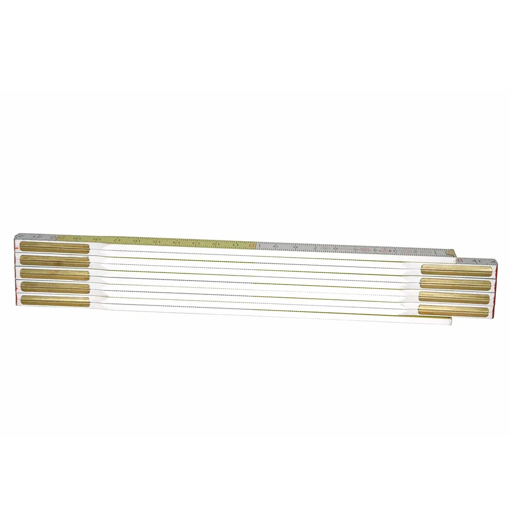 Stanley 0-35-458 Vikbar Linjal