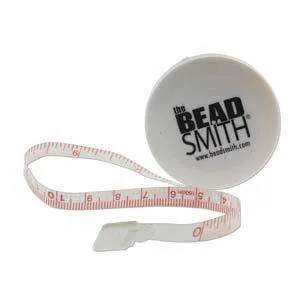 Beadsmith Måttband - 1 styck