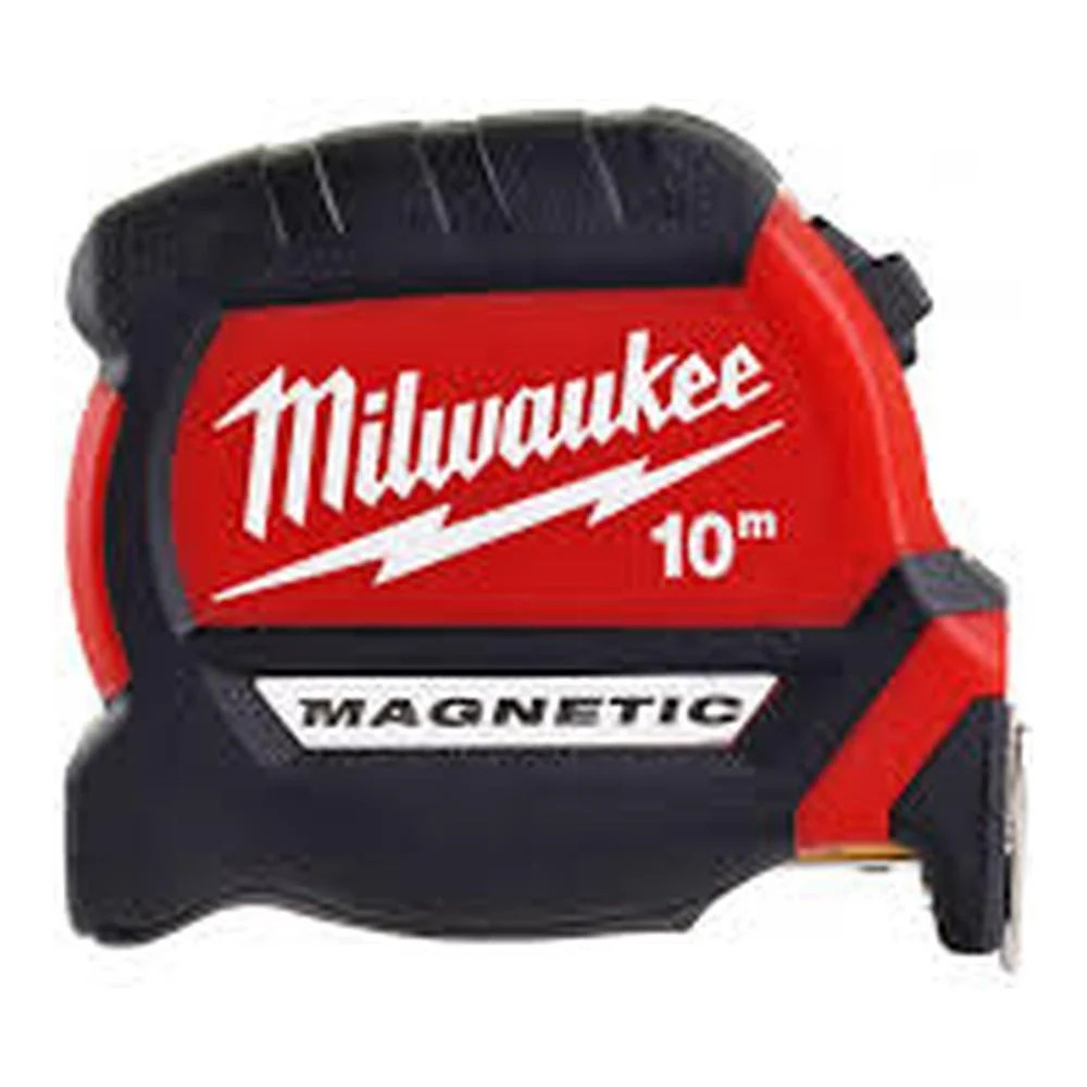Milwaukee 10m måttband