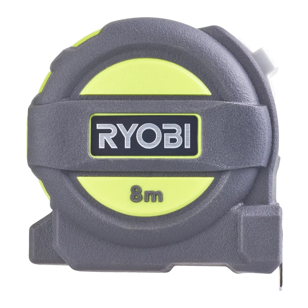 Ryobi RTM8M måttband