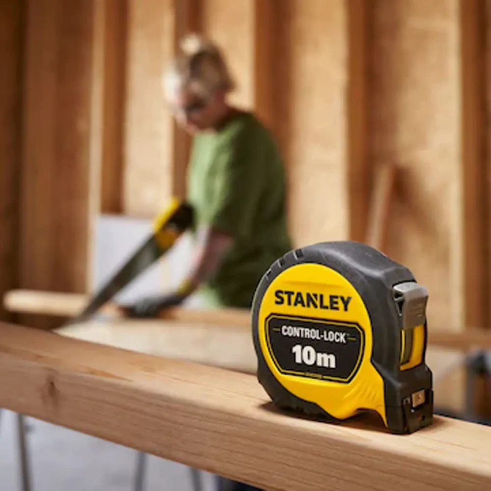 Stanley STHT37233-0 Måttband