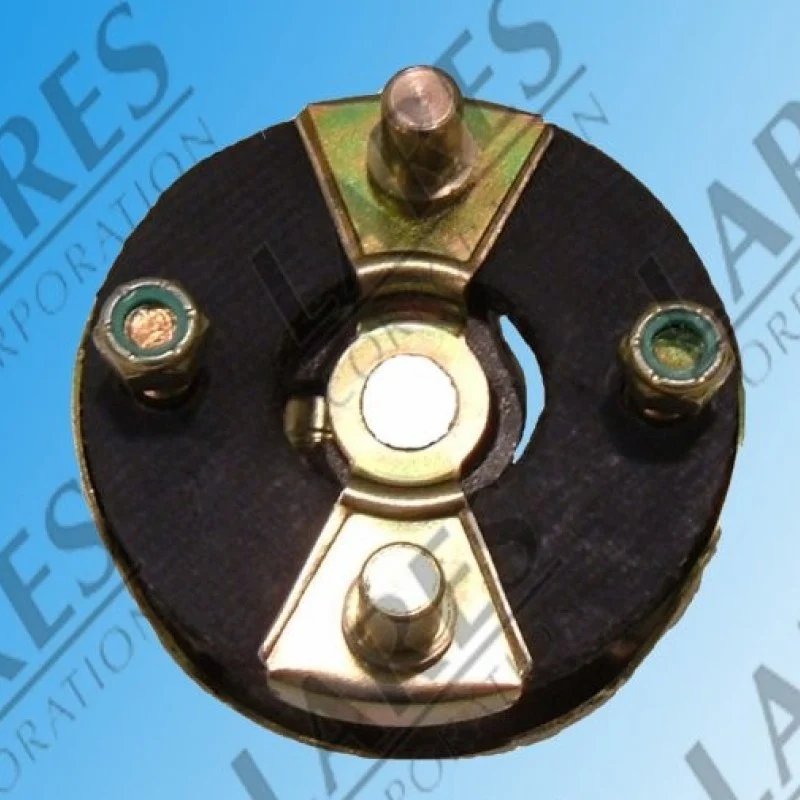 Hardyskiva Rattstång koppling diameter 19 mm