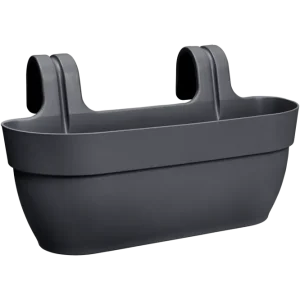 Vibia campana balkonglåda 46 cm Anthracite