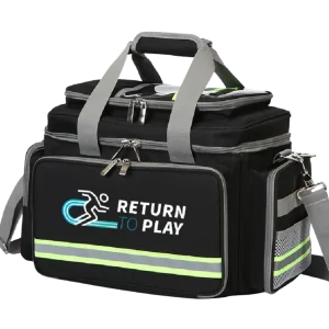 Return to Play Professionell Medicinväska