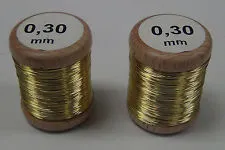 OBOEN MESSINKILANKA 0,3mm