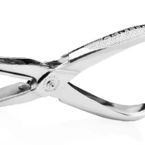 Klammerborttagare / Häftklammertång Zenith 580, steel