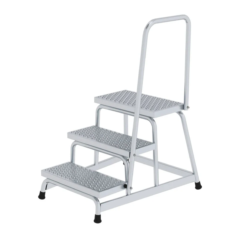 MUNK Arbetsbock R13 med Handledare