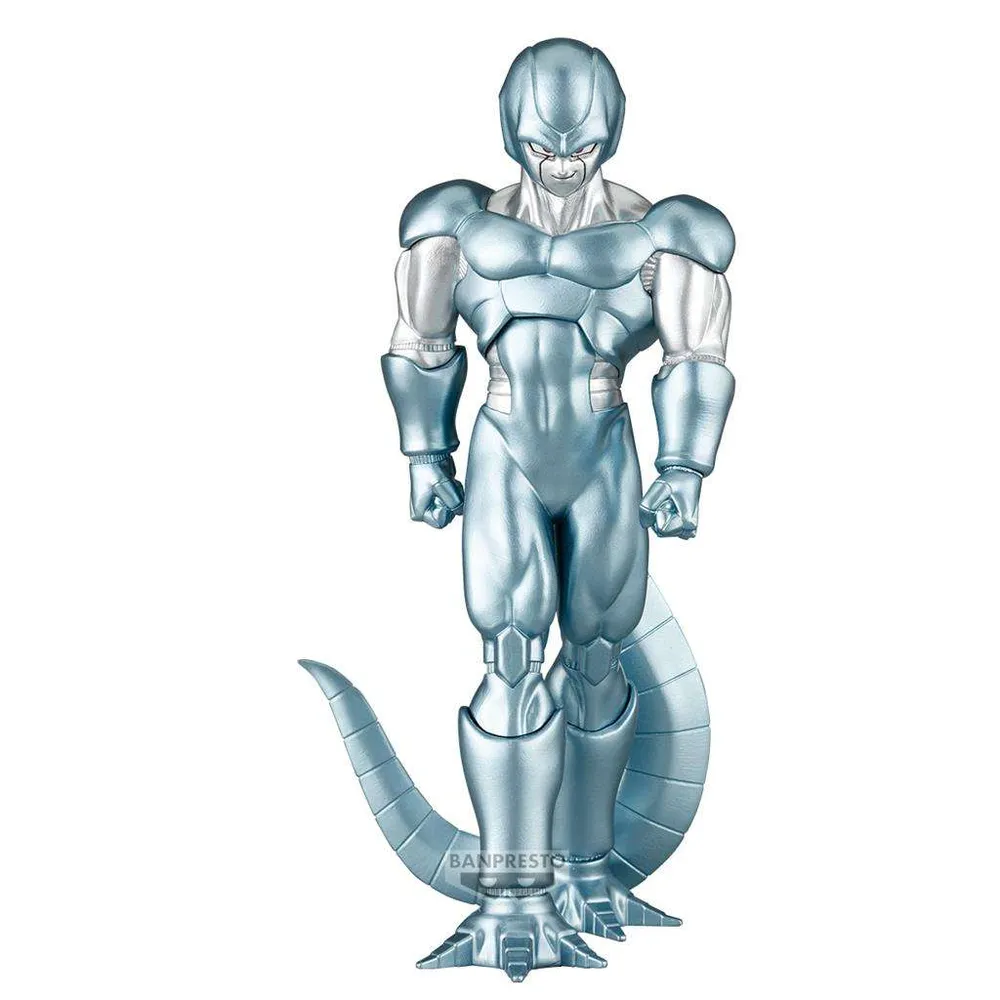 Precisionsfräsning DRAGON BALL Z RELIABLE EDGE WORKS METAL COOLER