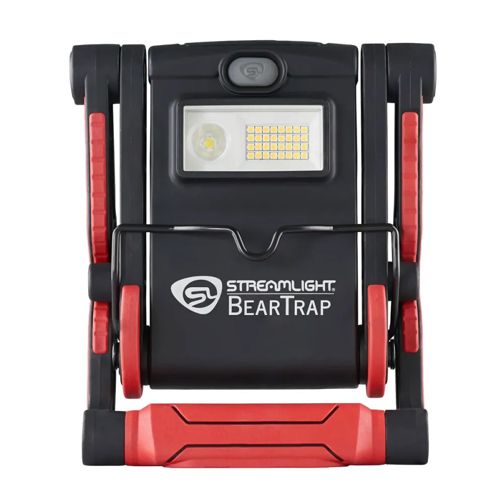 Svängbar bas Streamlight BearTrap Arbetsbelysning