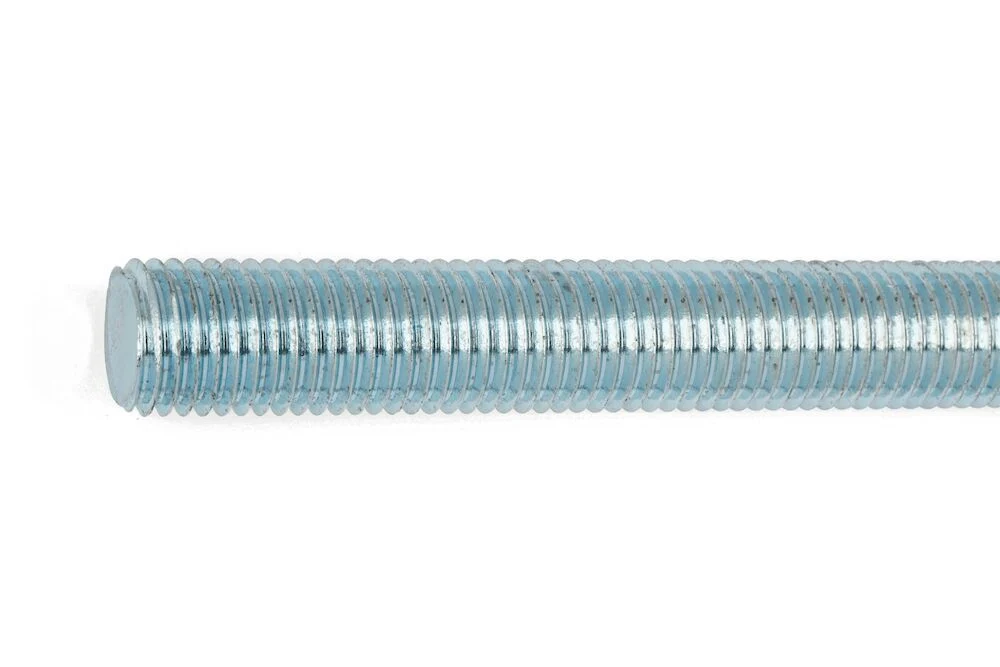 WURTH THRROD-DIN976--8.8-M42X1000