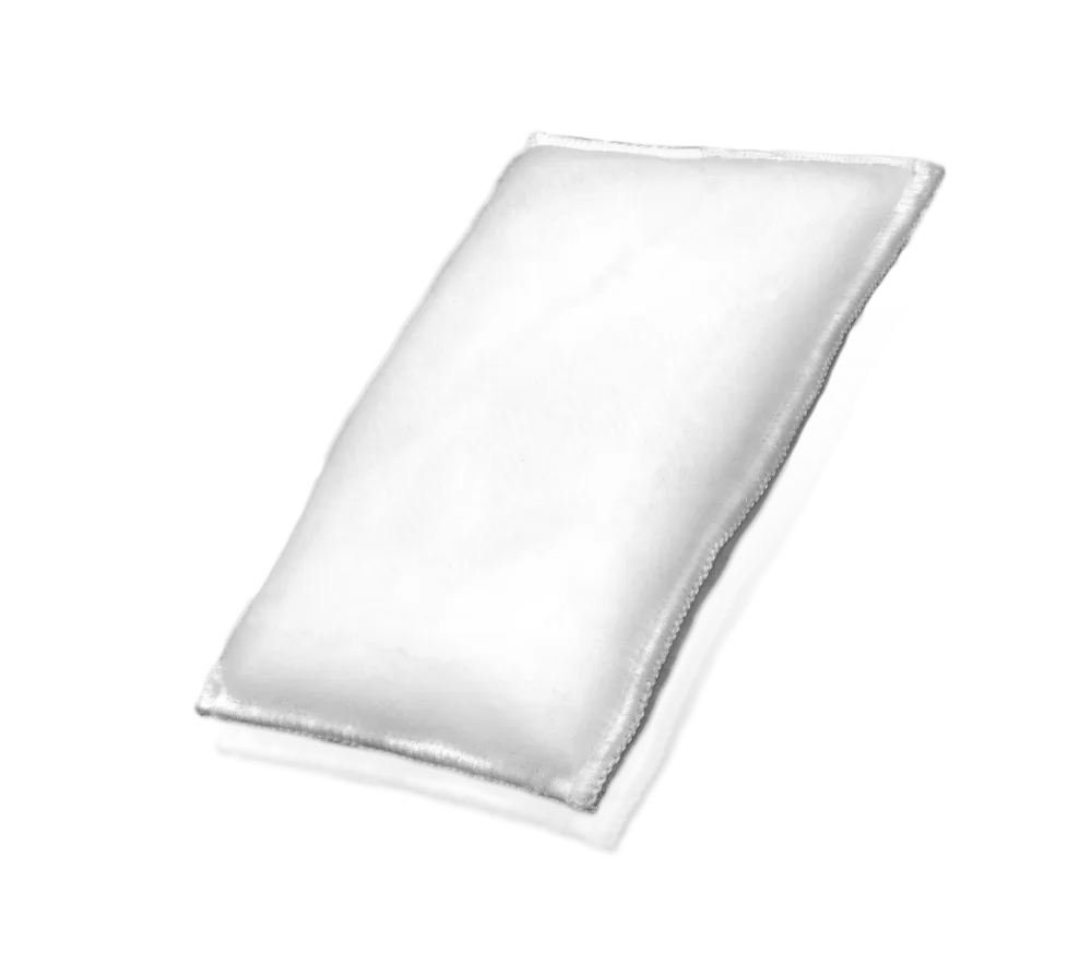 Double Scrub Pad