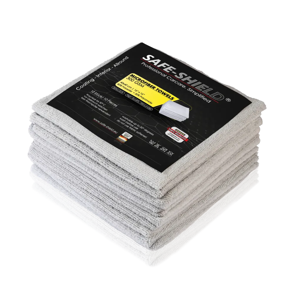 Mikrofiberduk Coating & Allround 300 gsm