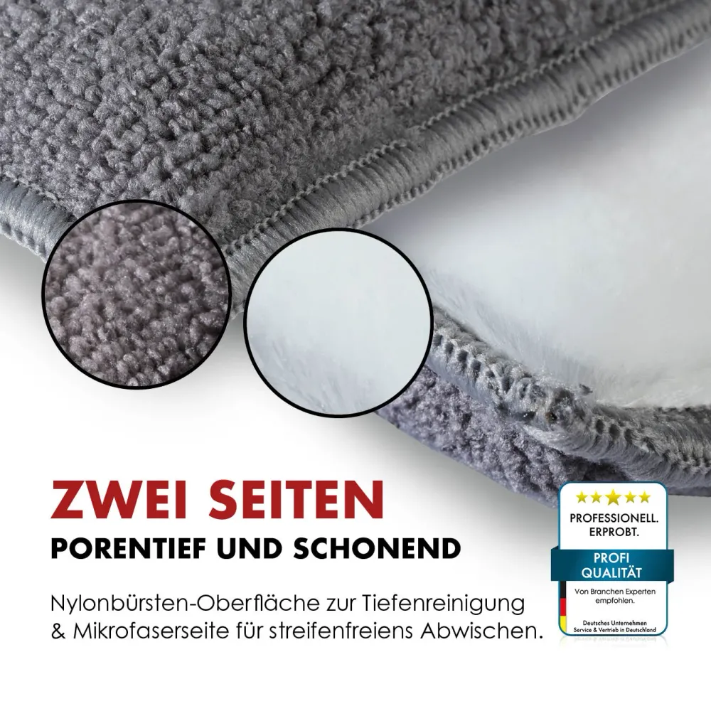 Scrub Pad - interiörsvamp
