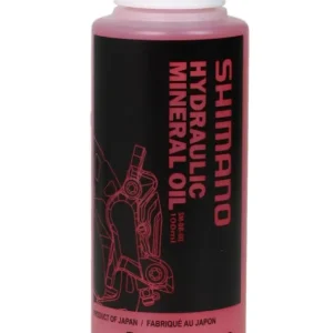 Shimano - Mineralolja