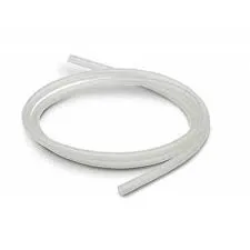 Silicone Tubing (1 Metre)