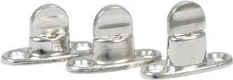Kapellvred 10mm påse med 10st.