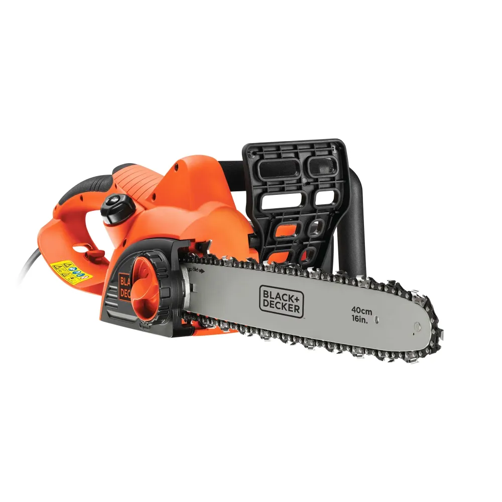 Black+Decker BECS2040-QS 2000W elektrisk motorsåg