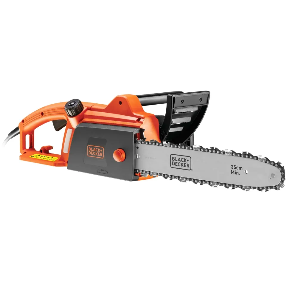 Black+Decker CS1835-QS 1800W elektrisk såg