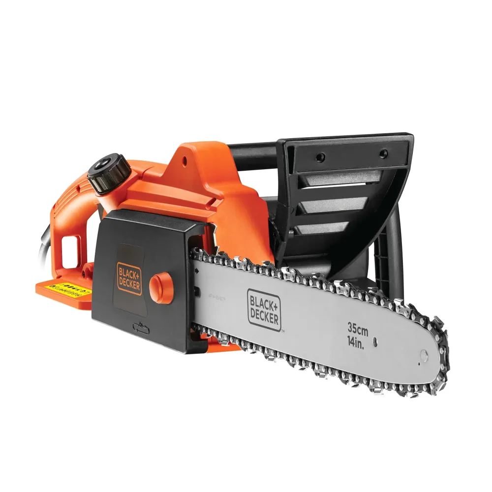 Black+Decker CS1835-QS 1800W elektrisk såg