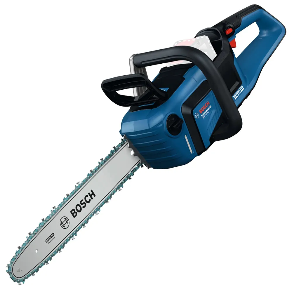 Bosch GKE 18V-40 Motorsåg