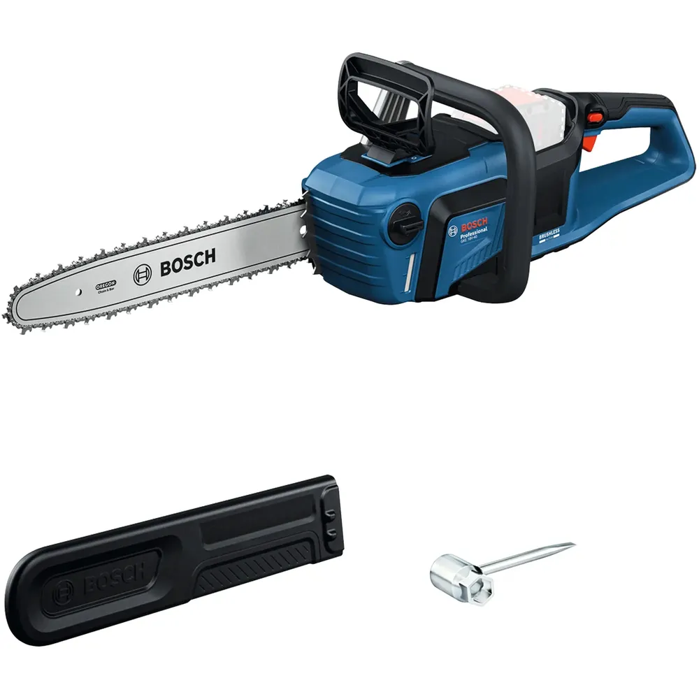 Bosch GKE 18V-40 Motorsåg