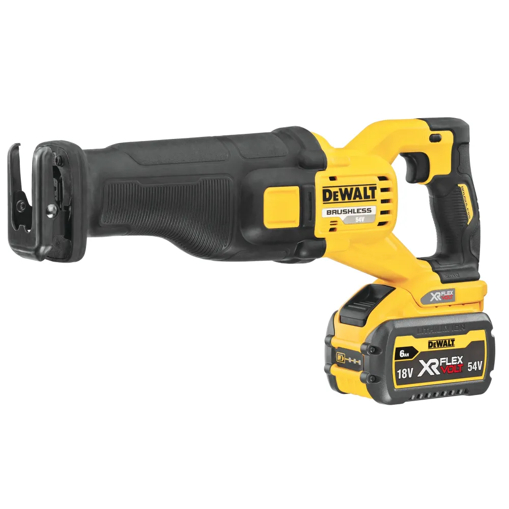 Dewalt DCS389T2-QW 54V 6Ah såg