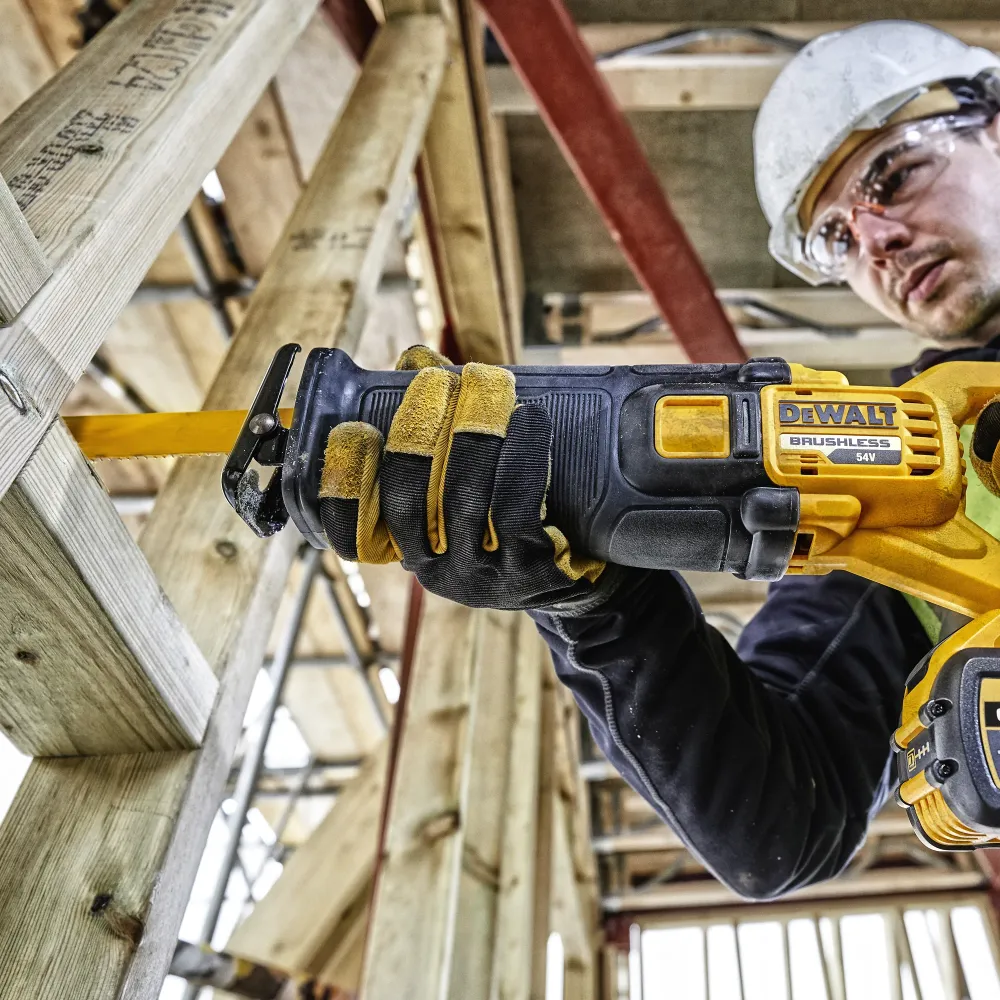 Dewalt DCS389T2-QW 54V 6Ah såg