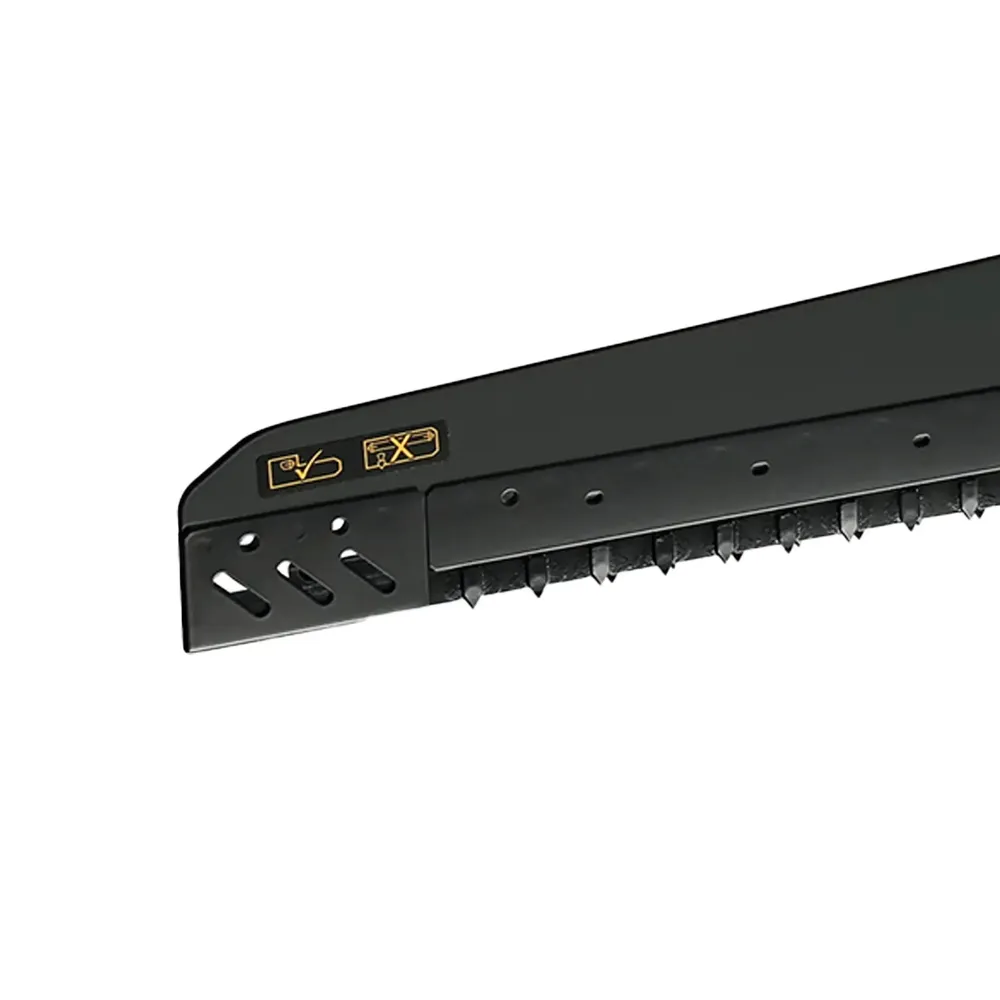 Dewalt DCS398T2-QW Alligatorsåg 54V 6Ah