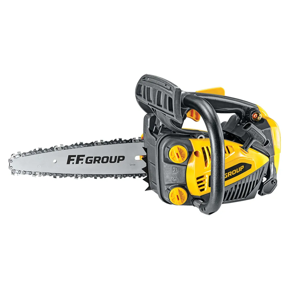 FFgroup GCS 428T 28 cm³ Motorsåg