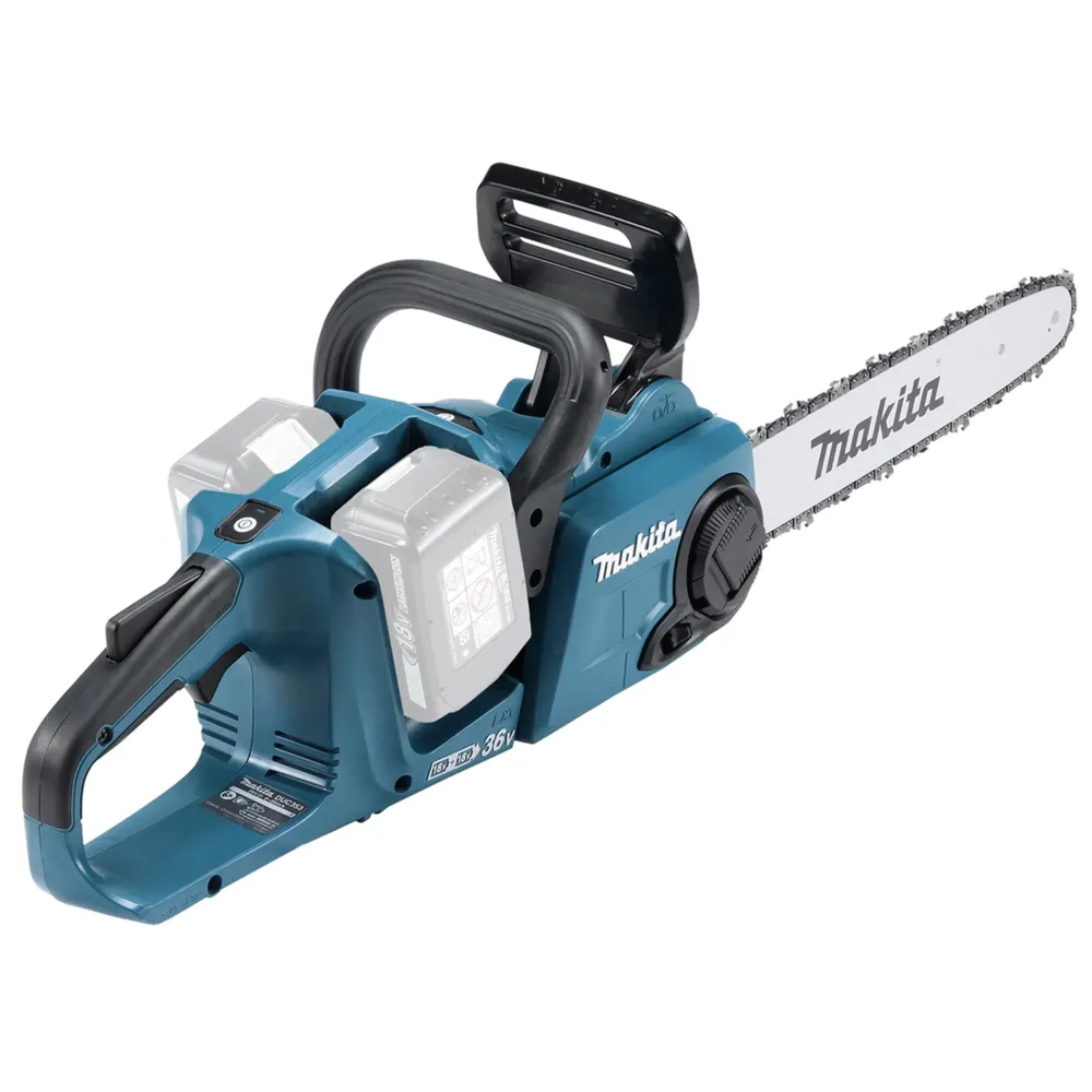 Makita DUC353Z 18Vx2 Motorsåg