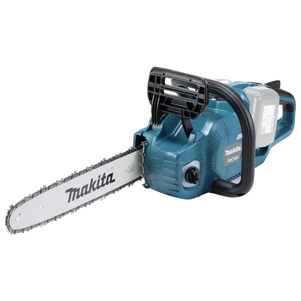 Makita DUC353Z 18Vx2 Motorsåg