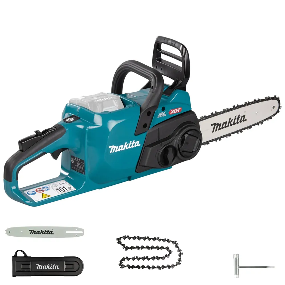 Makita UC021GZ 40V elsåg