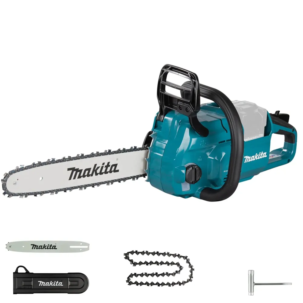 Makita UC024GZ 40V elektrisk motorsåg