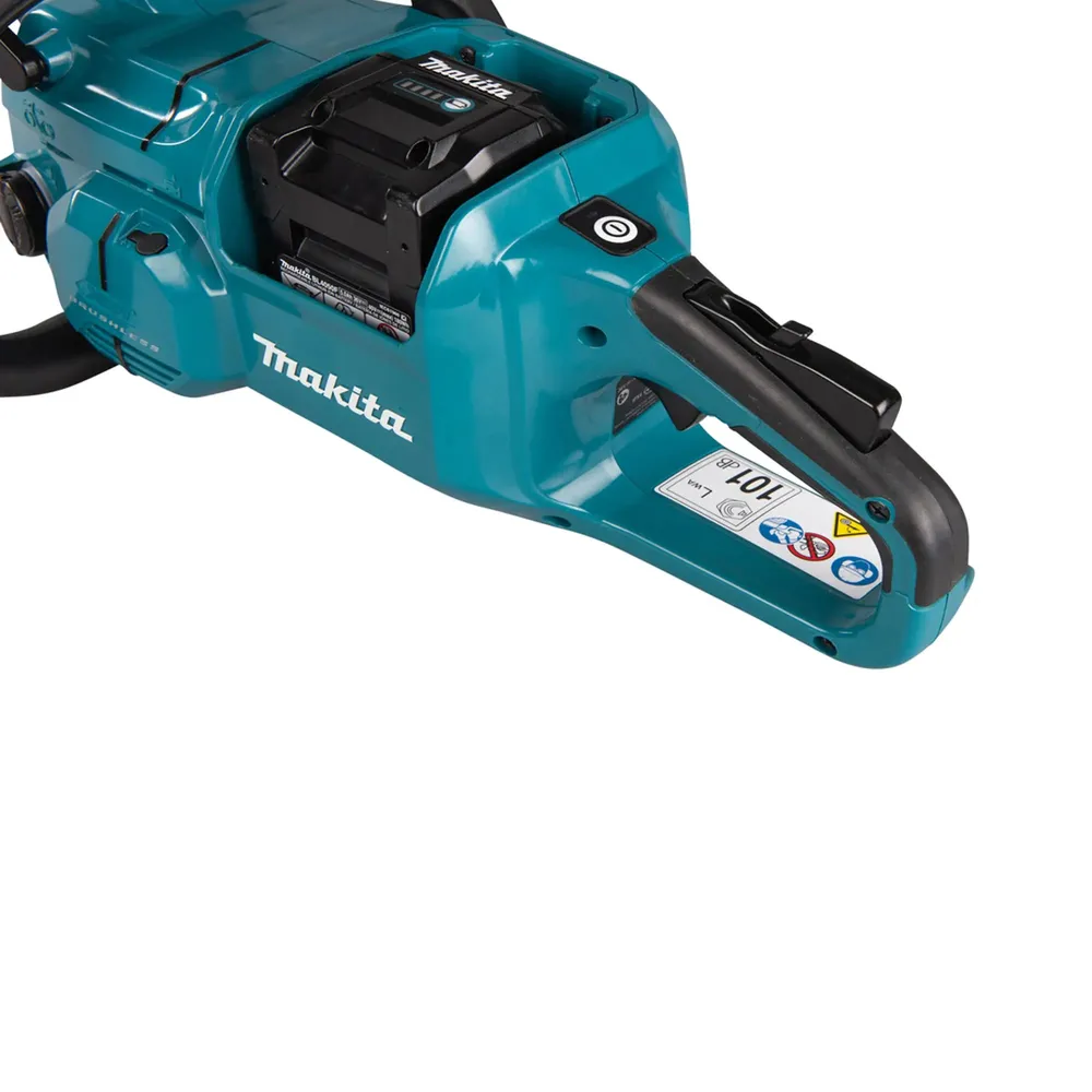 Makita UC024GZ 40V elektrisk motorsåg