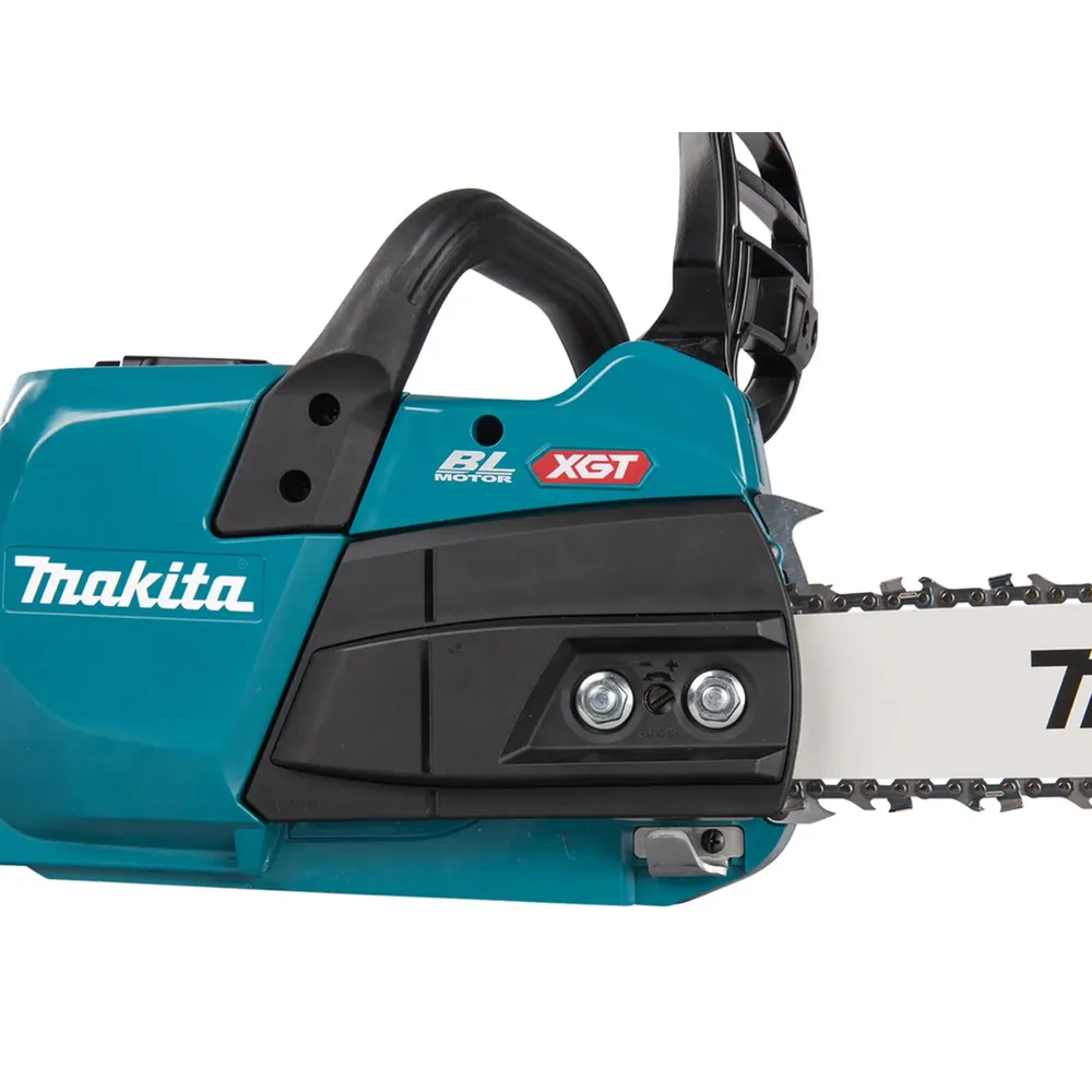Makita UC024GZ 40V elektrisk motorsåg