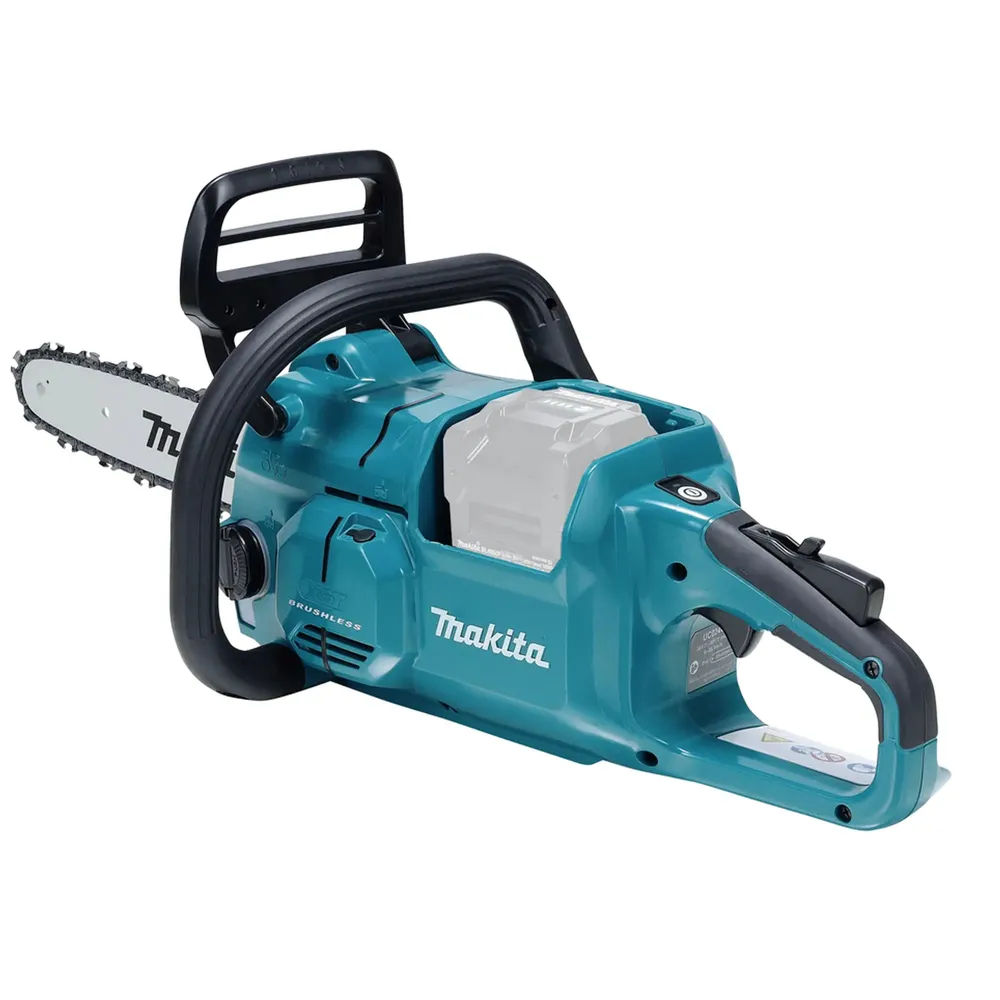 Makita UC024GZ 40V elektrisk motorsåg