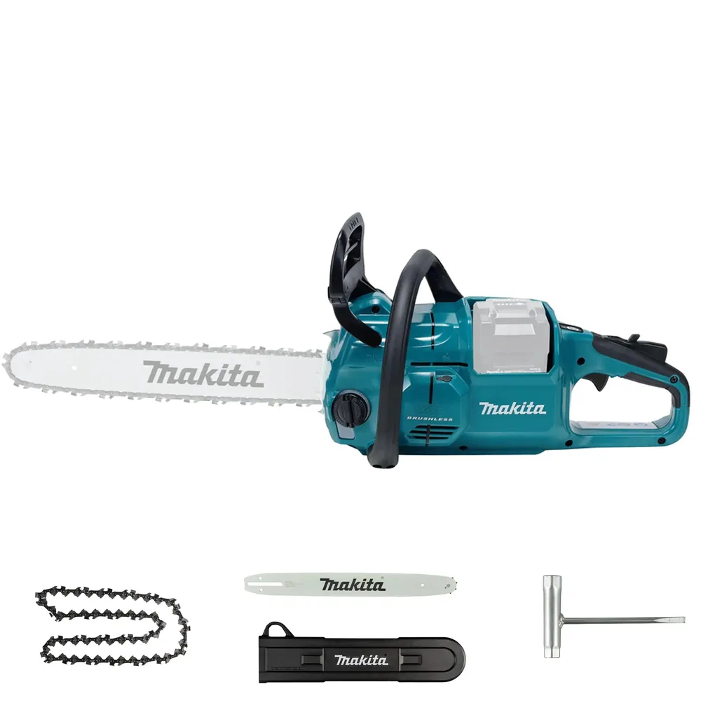 Makita UC026GZ 40V elektrisk motorsåg