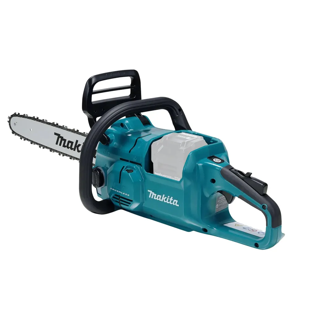 Makita UC026GZ 40V elektrisk motorsåg