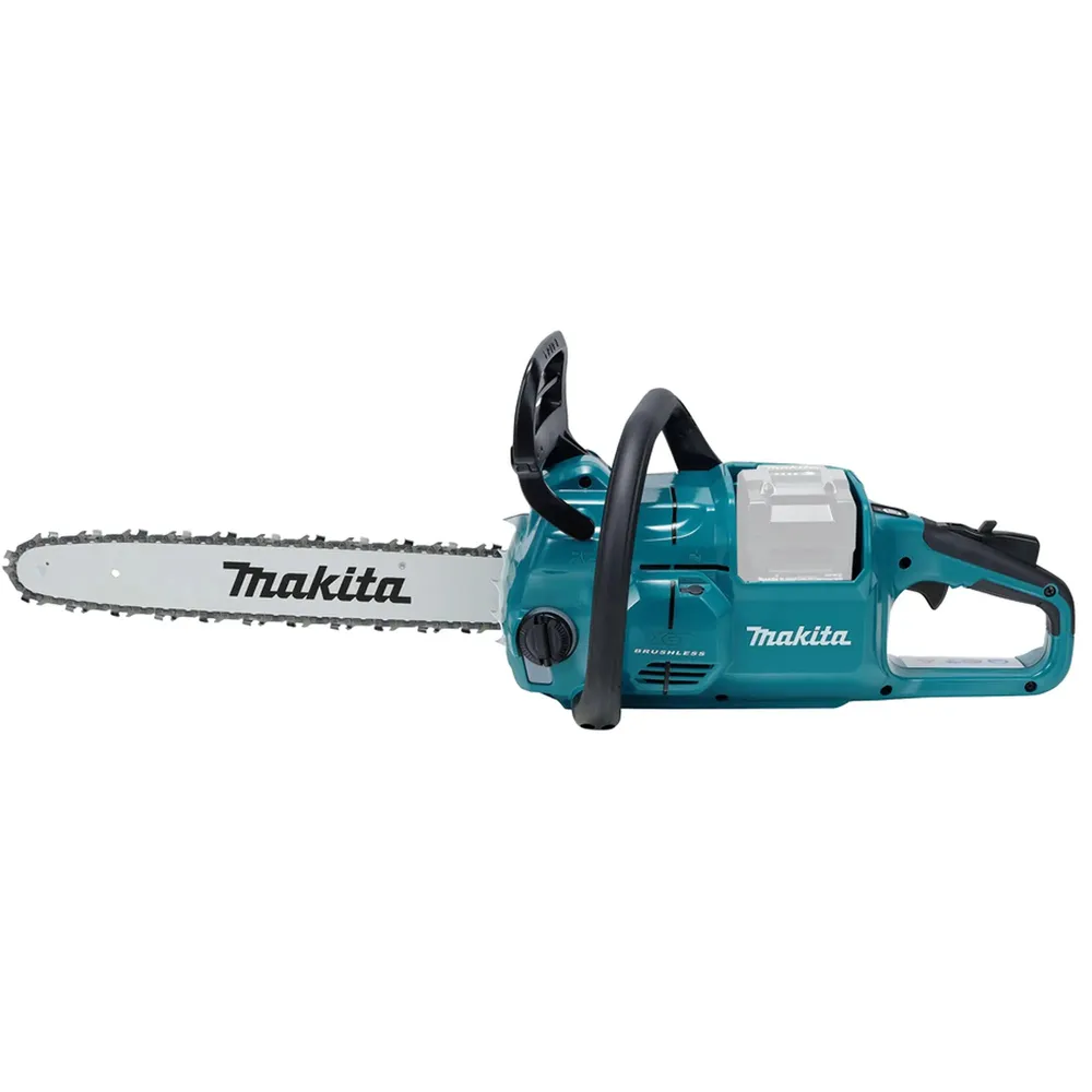 Makita UC026GZ 40V elektrisk motorsåg