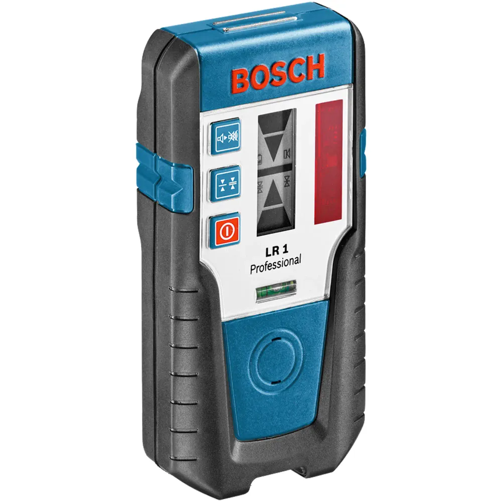 Bosch LR1 lasermottagare