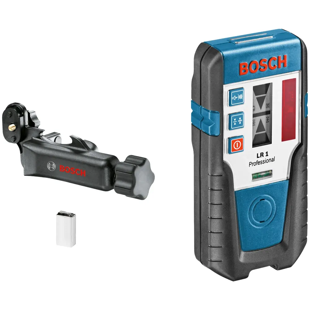 Bosch LR1 lasermottagare