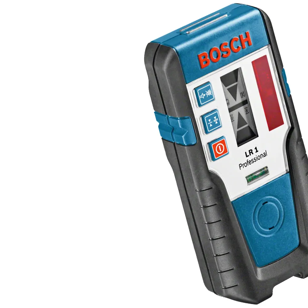 Bosch LR1 lasermottagare
