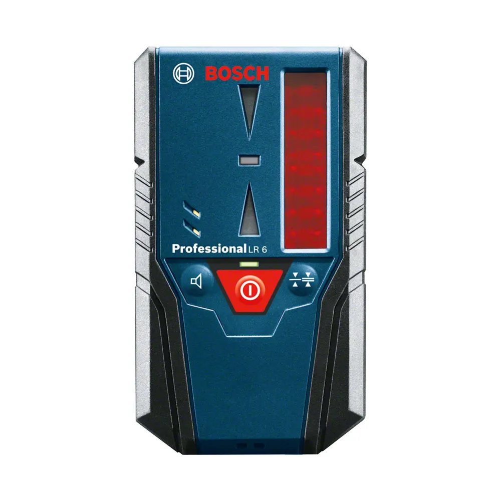 Bosch LR6 lasermottagare