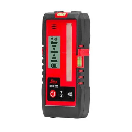 Leica Lino RGR 200 mottagare