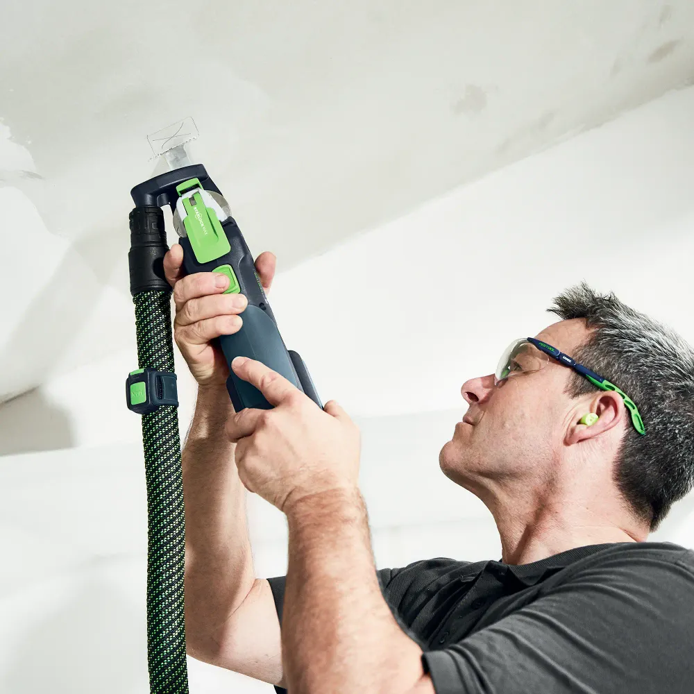 Festool OSC E-Basic 18V multifunktionsverktyg