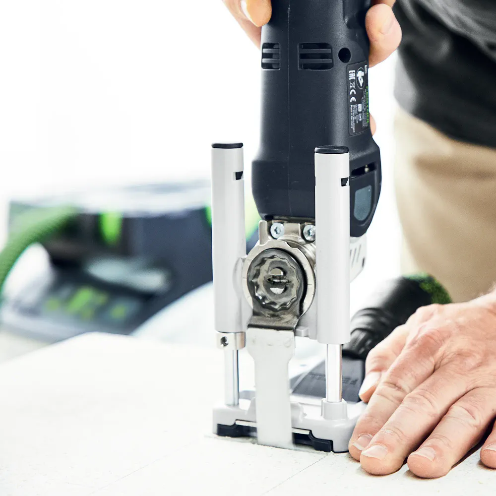 Festool OSC E-Basic 18V multifunktionsverktyg