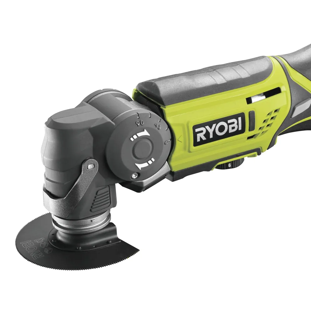 Ryobi R18MT-0 18V multifunktionsbatteri